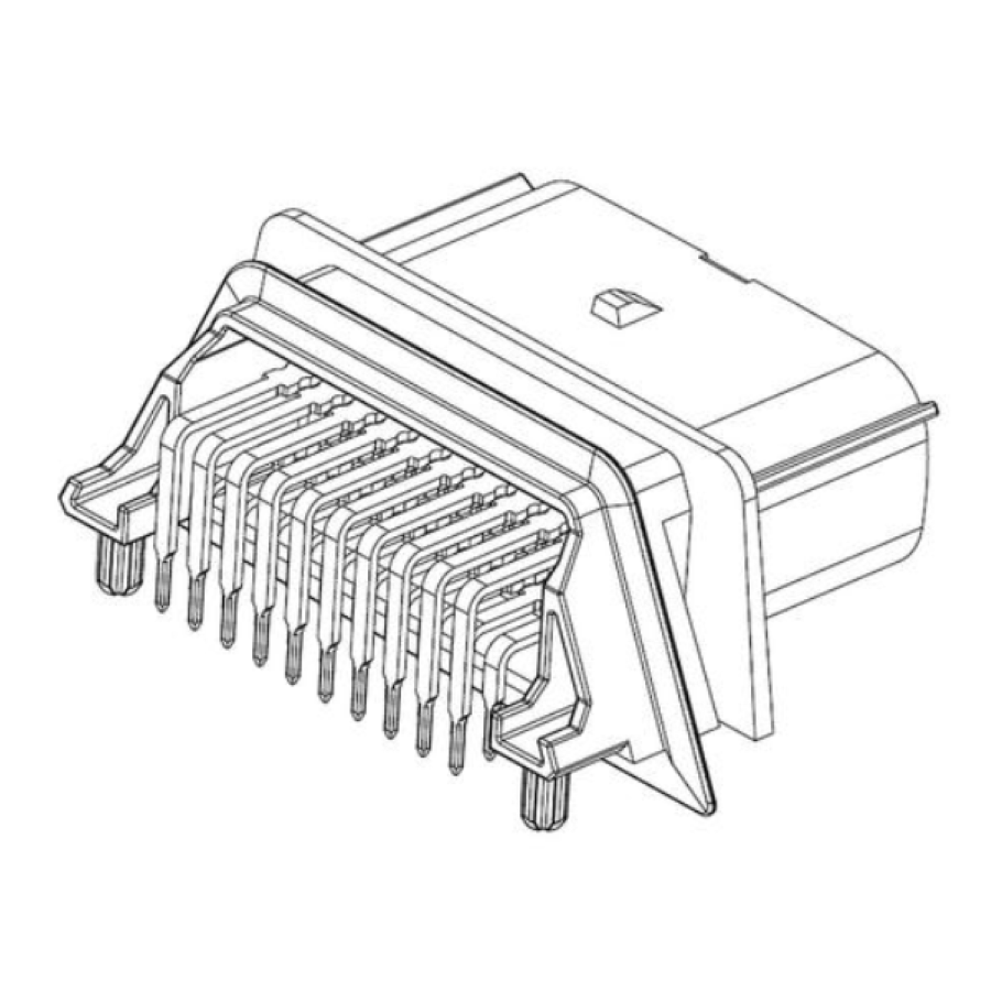 34830-0801-Molex